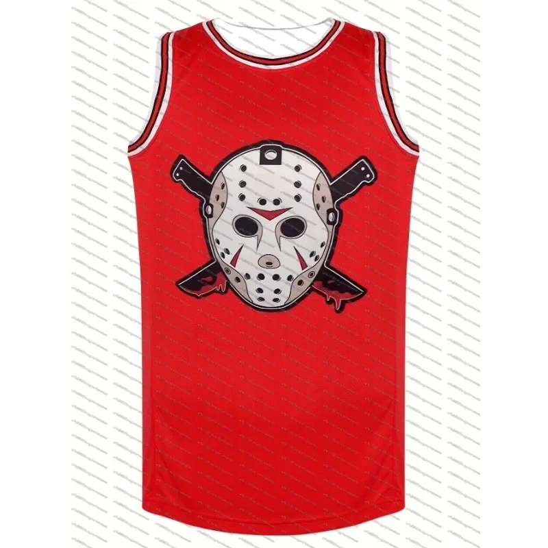 Rodman Jersey No.93 Retro Sports Uniform US Version