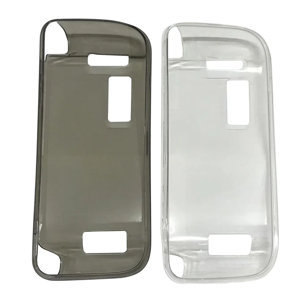 Transparent Shockproof TPU Carry Case for Steam Deck Oled Console