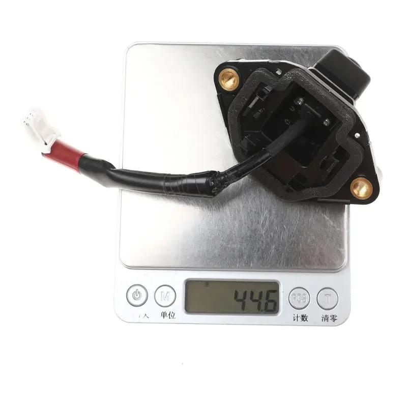 고품질 주차 후방 카메라 28442-4EA0A (닛산 캐시카이 차량 부품 번호 284424EA0A)