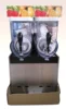 Hot Sale Beverage Fruit Juice Cold Drink Slush Dispenser Popular Frozen Drink Dispenser Italia 2 Bowls Granita Vending Machine 2
