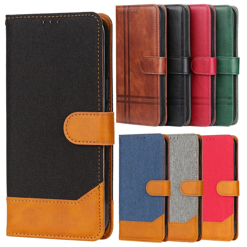 

Flip Cover For realme GT Master Edition Case Wallet Leather Case for Realme GT Explorer Master C11 C20 6 6S 6i 7 Pro Book Coque