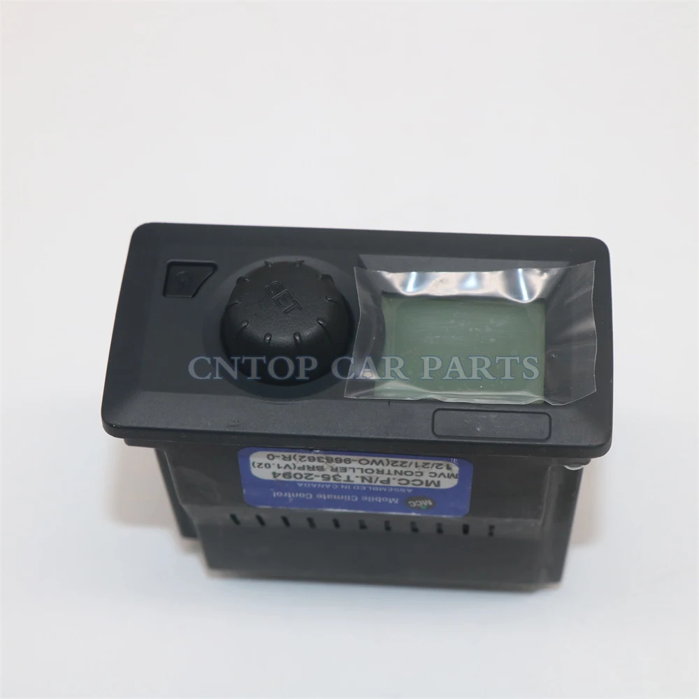 OriginalT352094710009400MCCMobileClimateControlACControlUnit