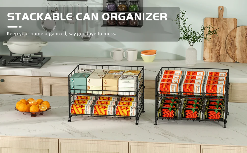 can organizer