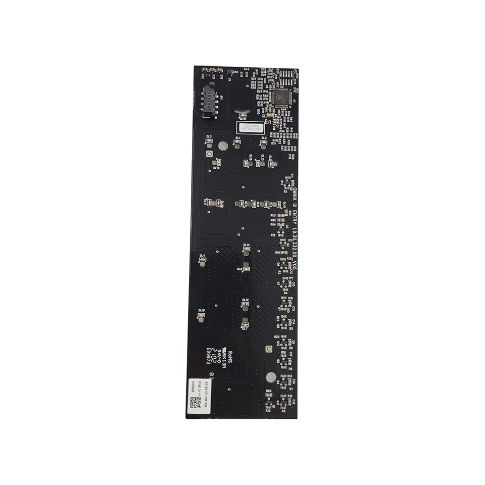 Panneau De Commande D'affichage LCD Pour Machine à Café Philips EP1221, Carte PCB, Remplacement