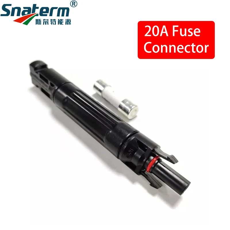 Connector 20A Fuse