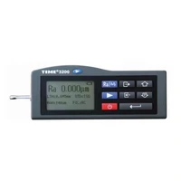 YYHC-Handheld Portable Surface Roughness Tester For Laboratory 2