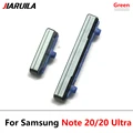 Note 20 Green