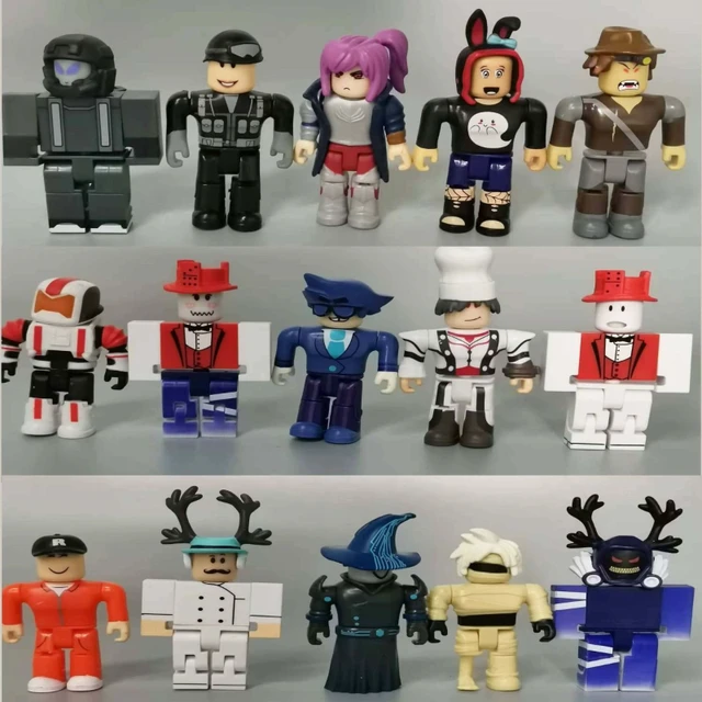 Roblox Funko Mascotte  Metaverse 