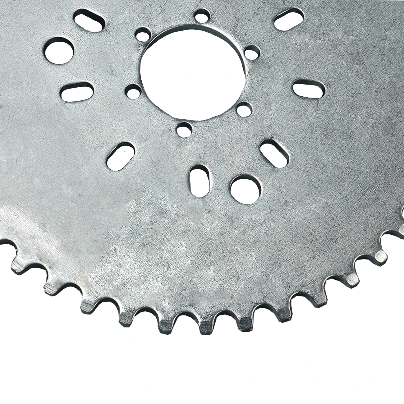 Wheel Sprocket 32T 36T 38T 44T 40Tooth For 49cc 50cc 66cc 80cc Motorized Bicycle Bike Moped