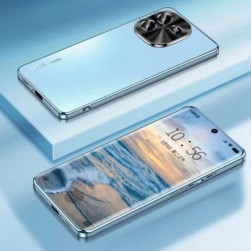

ДЛЯ VIVO IQOO 12 Pro Гальваническое матовое стекло чехол Ультратонкий противоударный чехол для телефона для IQOO12 IQOO12Pro защитный чехол