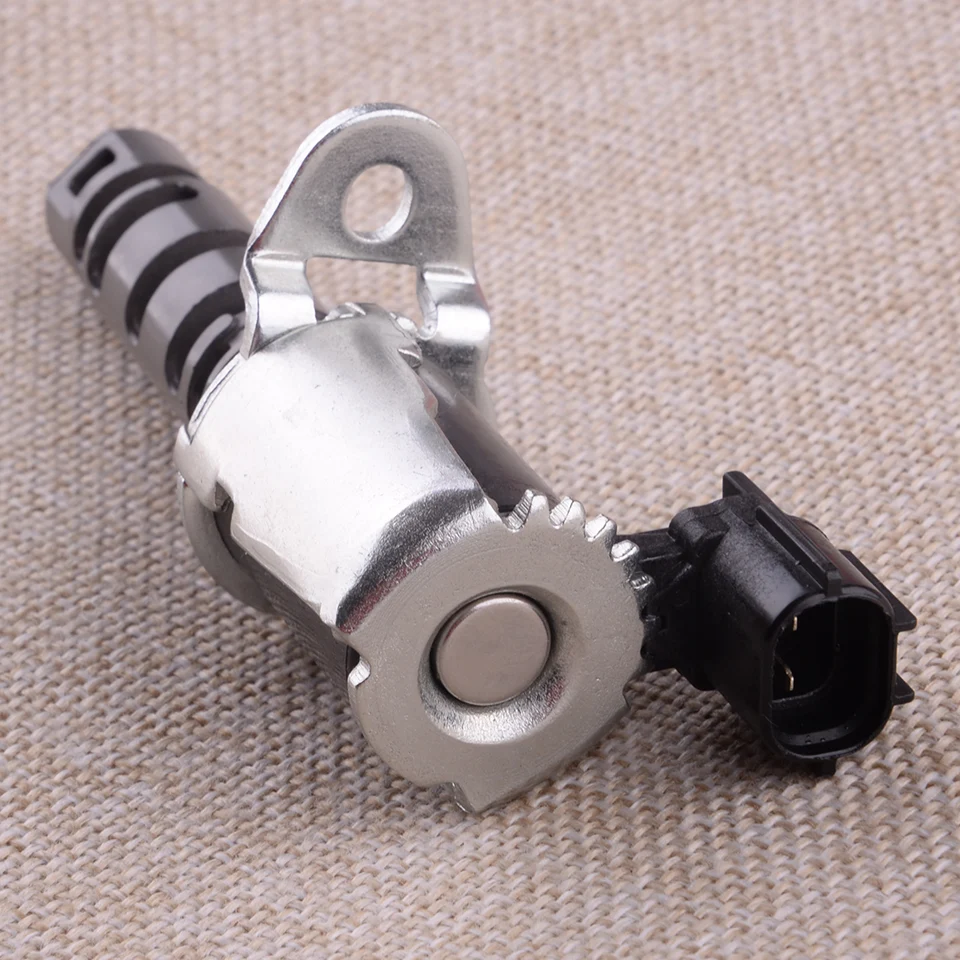 BERISOUG 15330-22030 2 Pins VVT Timing Oil Solenoid Control Valve For Toyota Corolla Celica Wish Matrix Avensis 1533022030 : Buy Online at Best Price in KSA - Souq is now