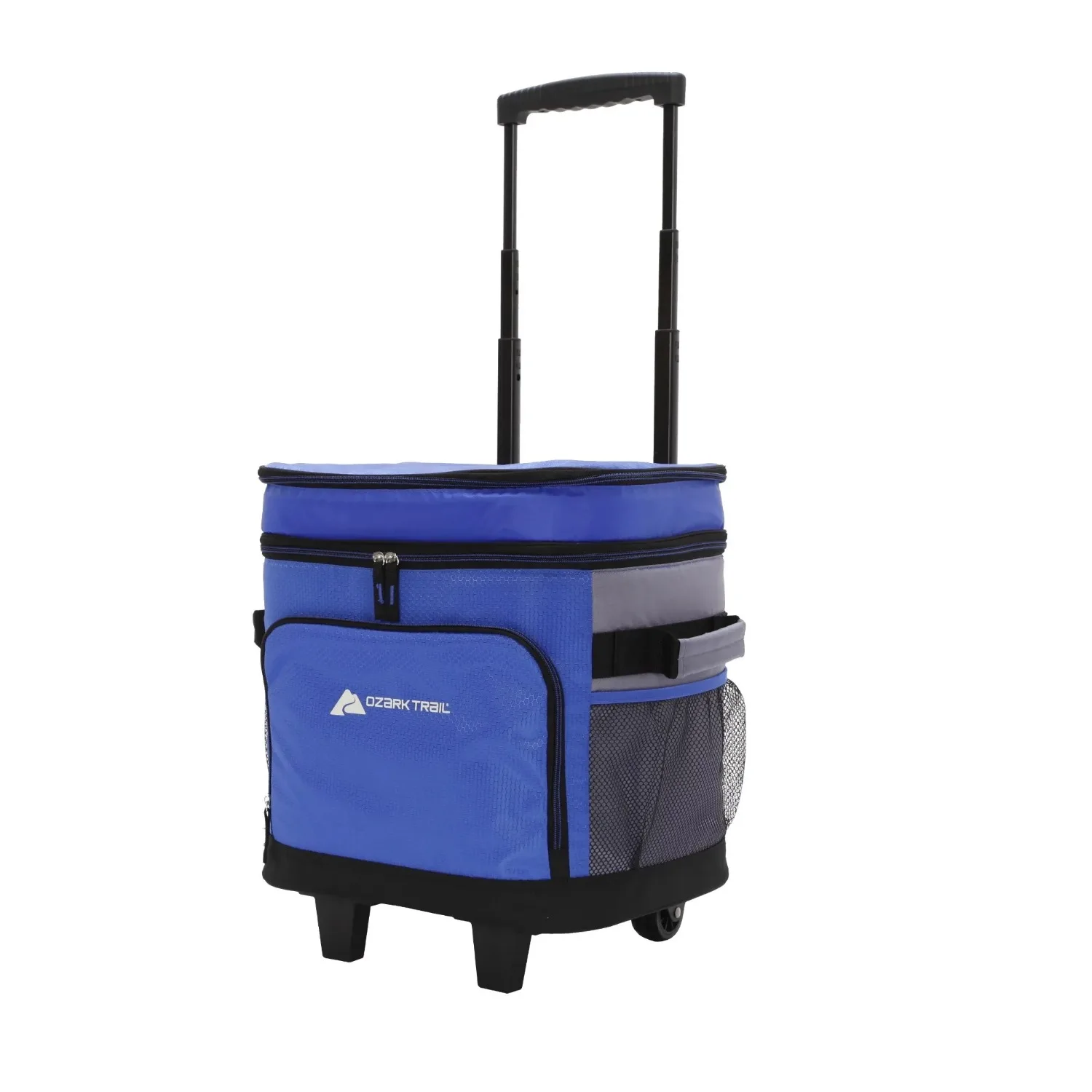 Rolling 42 cans Soft-Sided Cooler