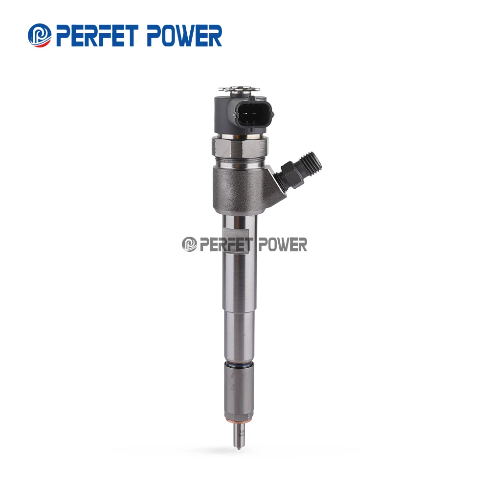 

China Made New High Quality 0445110567 Common Rail Fuel Injector 0 445 110 567 For Diesel Engine