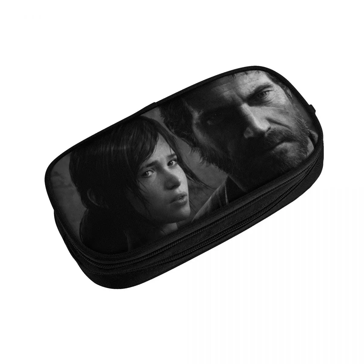 Рисунок 3 - Пенал The Last Of Us для школьников