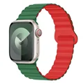 B Green Red