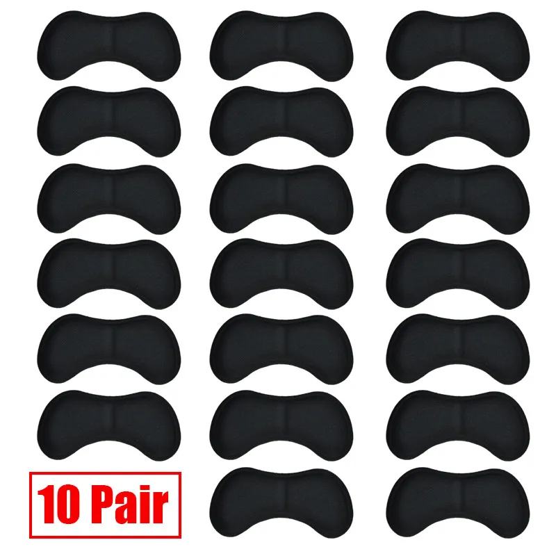 10pair (Black)