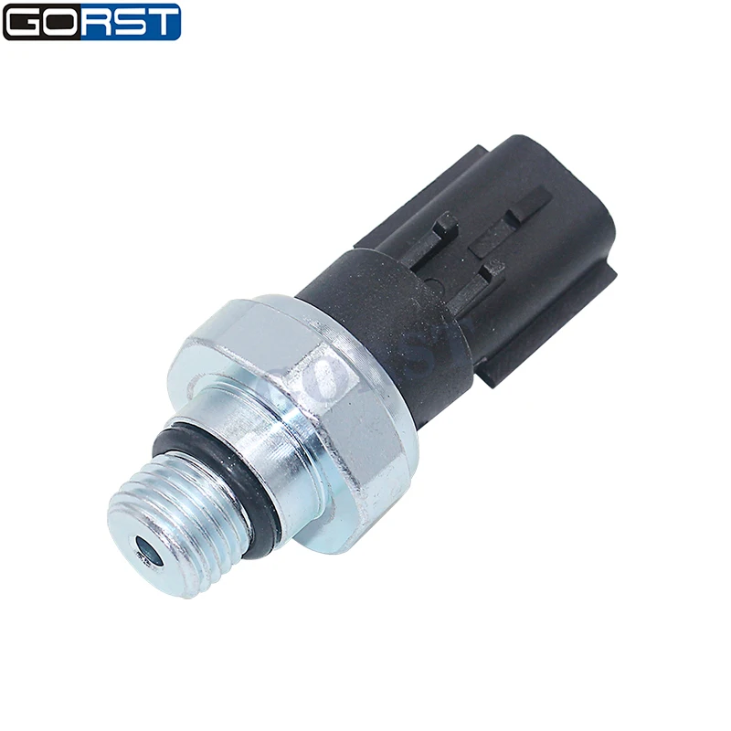 Car Fuel Pressure Sensor Oil Pressure Switch for Dodge Ram 2500 3500 OE 4076930 Aramox Oil Pressure Sensor 