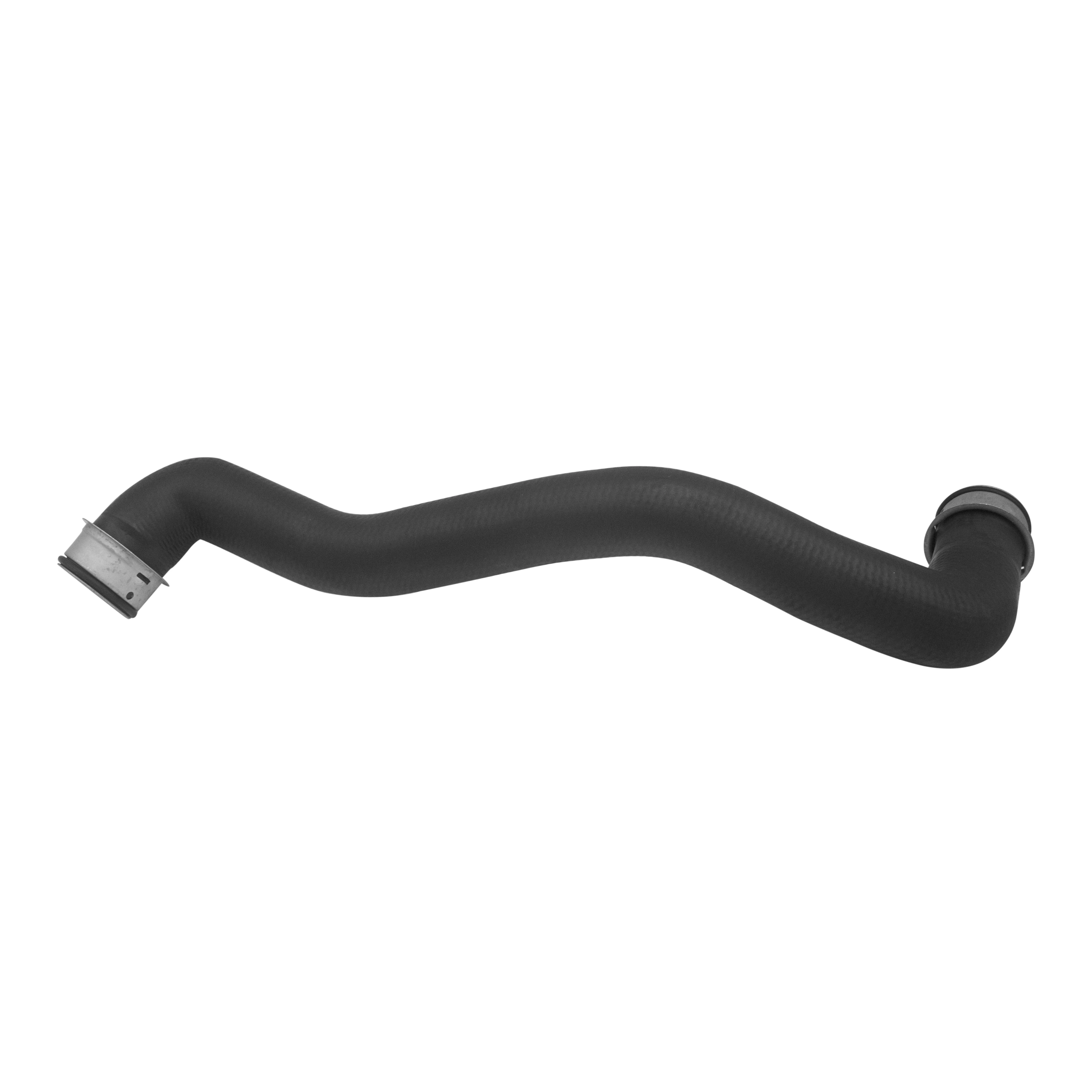 

A2045012582 1Piece Tank Connection Rubber Coolant Water Hose Pipe 2045012582 For Mercedes Benz C/E 200 250