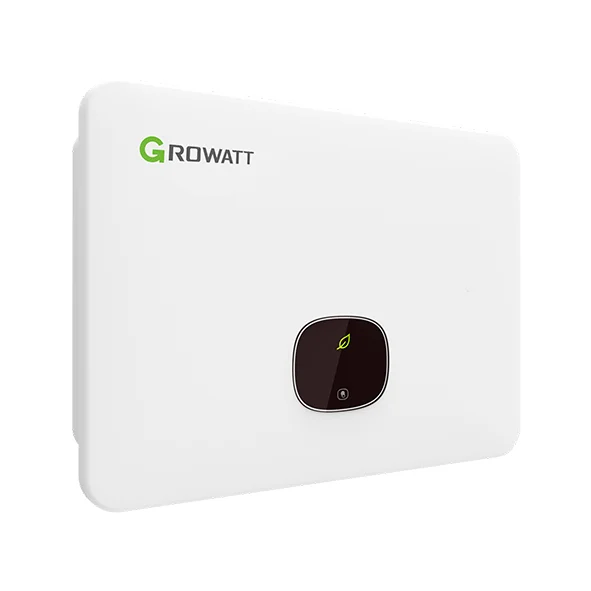 

Growatt EU Version new on grid solar system MID 20KTL3-X-EU Solar inverter