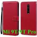 Dark Red -Mi 9T