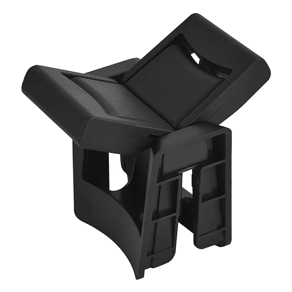 

Center Console Cup Holder Insert Divider for Toyota Highlander 2014 2015 2016 2017 2018 2019 2020 New 55618-0E170-C0