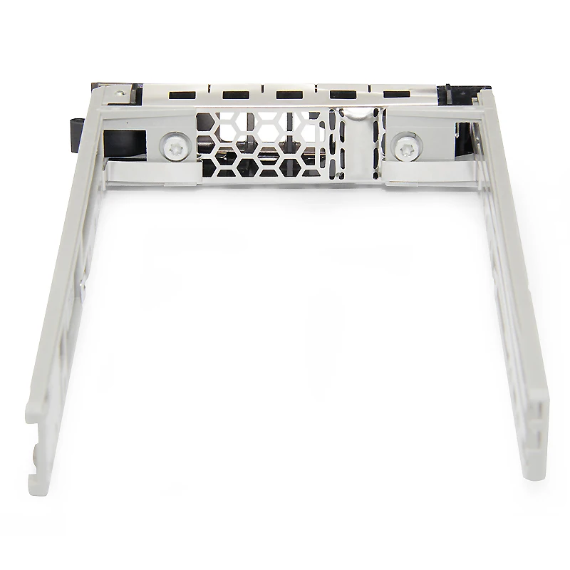 Sas Sas Sas Sata Bandeja de Servidor Caddy para Dell Poweredge R730 R630 T640 T630 Hdd Suporte Gaveta D08fk 10 Peças Novo 8fkxc 2.5 - Imagem 4