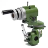 U2 Model Universal Grinding Machine Part Tool Holder Assembly Suitable for fine adjustment screw with diameter of 25mm 3