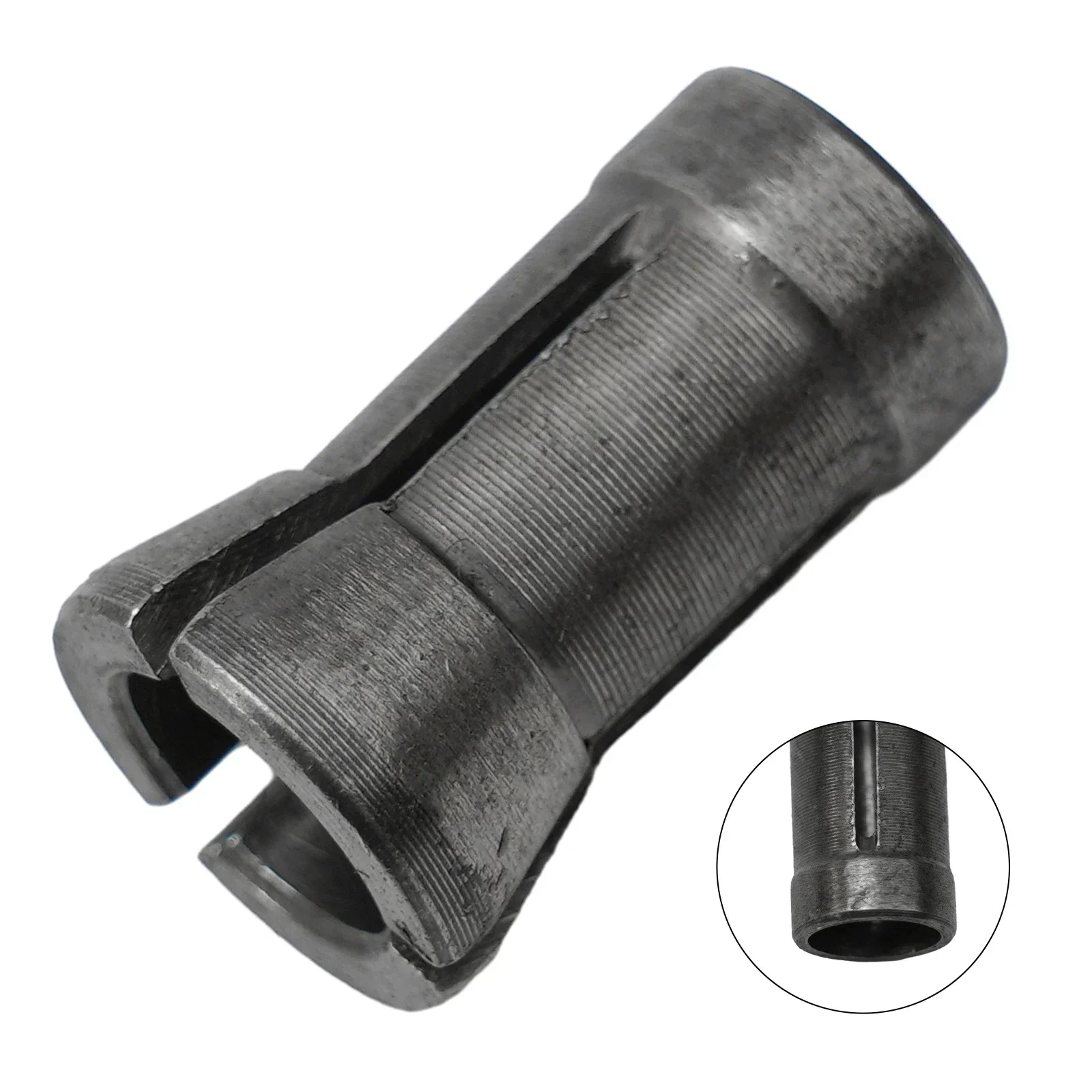 Collet Chuck Router Bit Machine Trimming 6/ 6.35/ 8mm Shank Carbon Steel Engraving Woodworking wood router