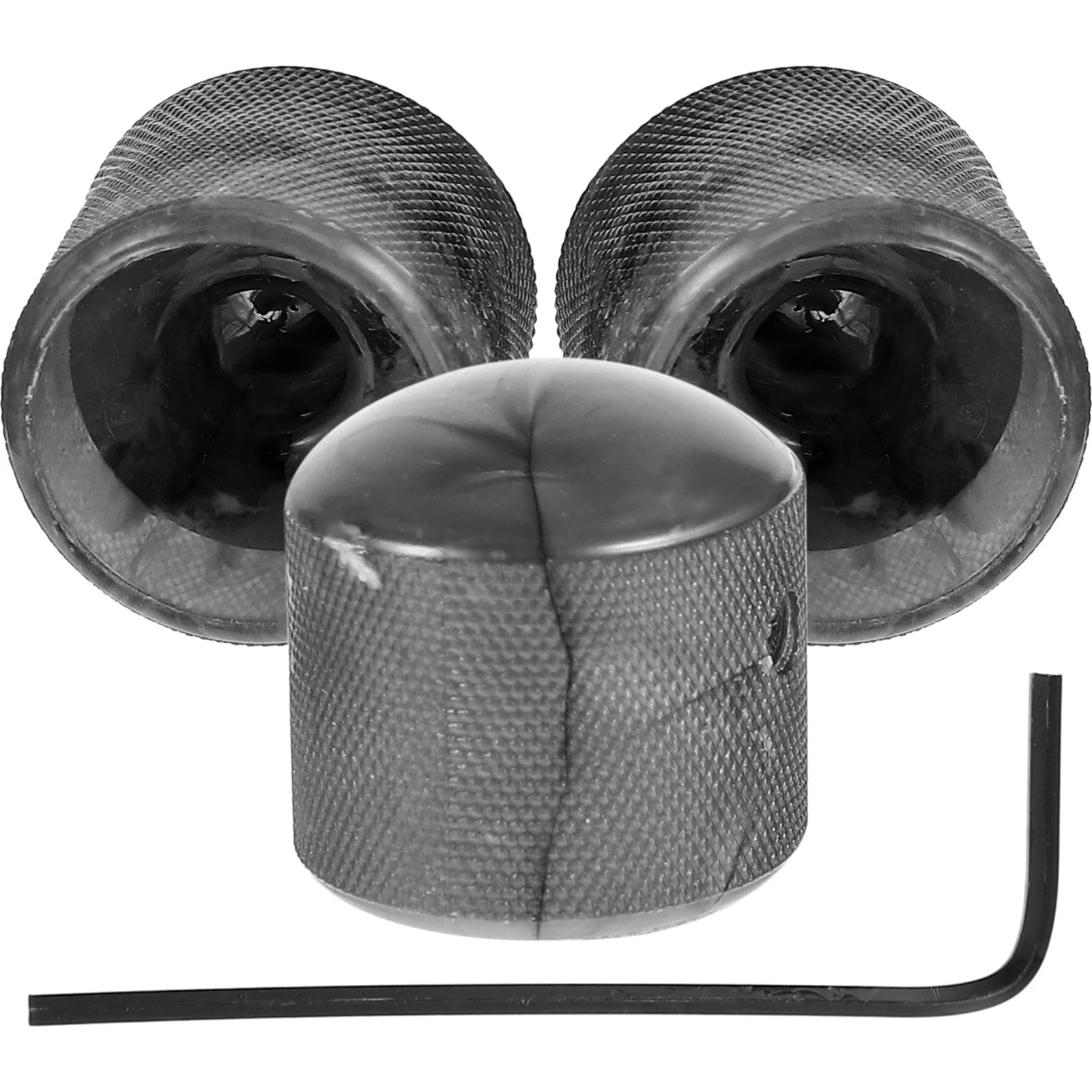 

Electric Acoustic Acoustic Black Guitar Potentiometer Control Knobs Replacement Acoustic Acoustic Black Guitars Bass Plastic