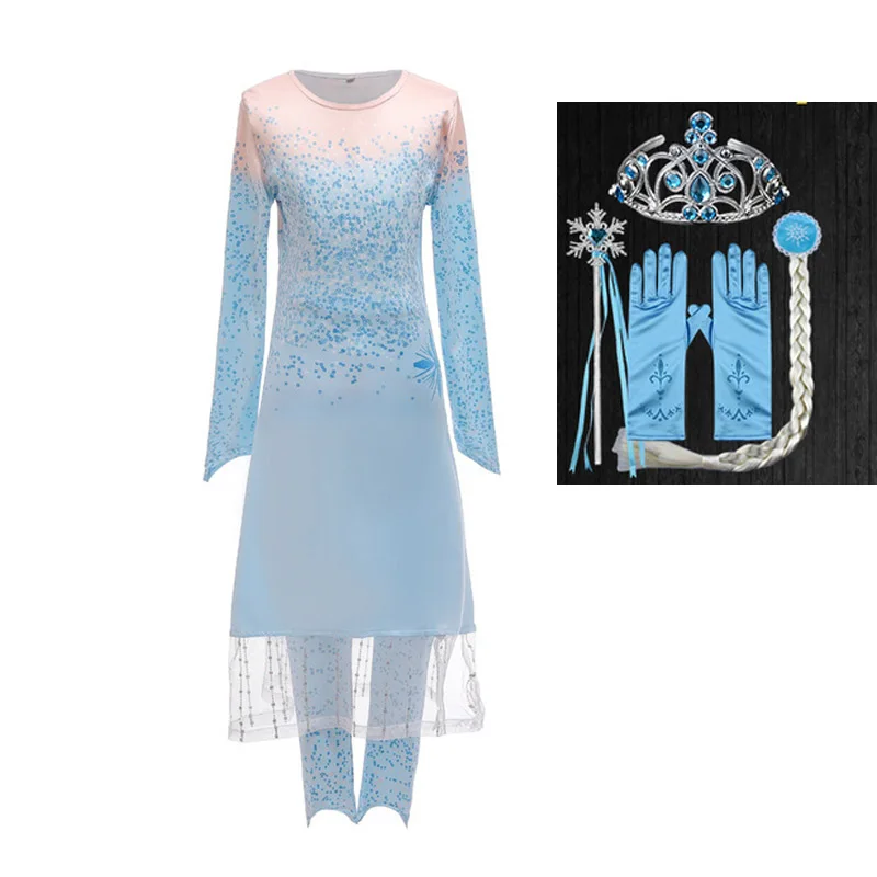 Рисунок 2 - Костюм для девочек