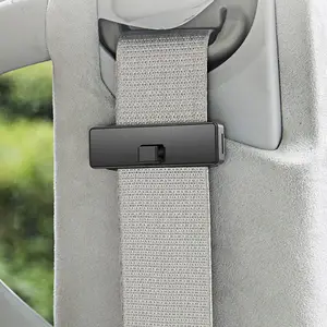 Knopfhalter-Bolzen Auto Sicherheitsgurt Knopf-Clip Universal Clip