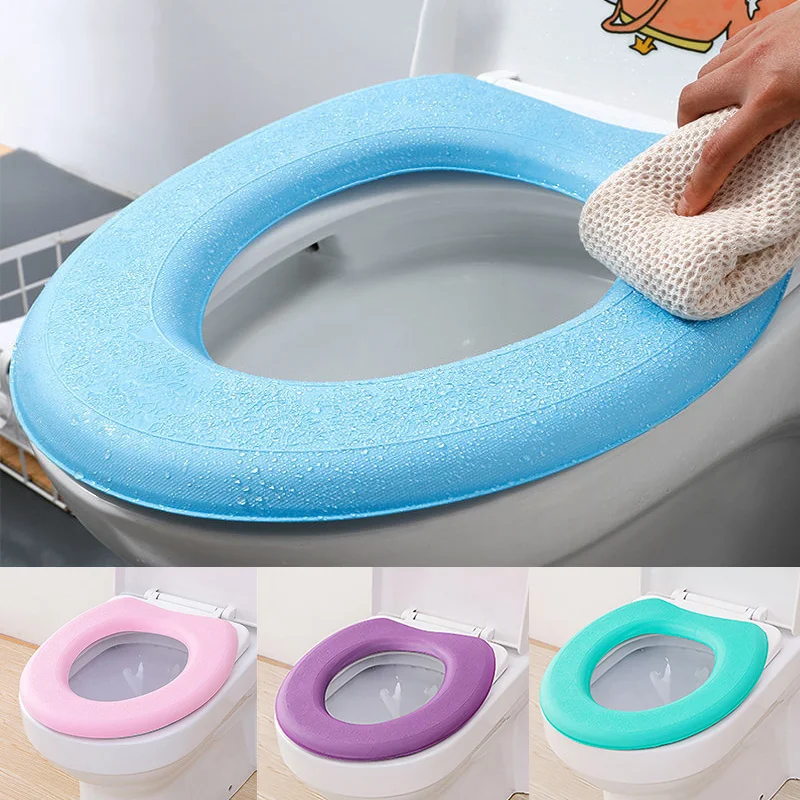 Toilet Seat Cover Water Prsure Function Toilet Seat Cover