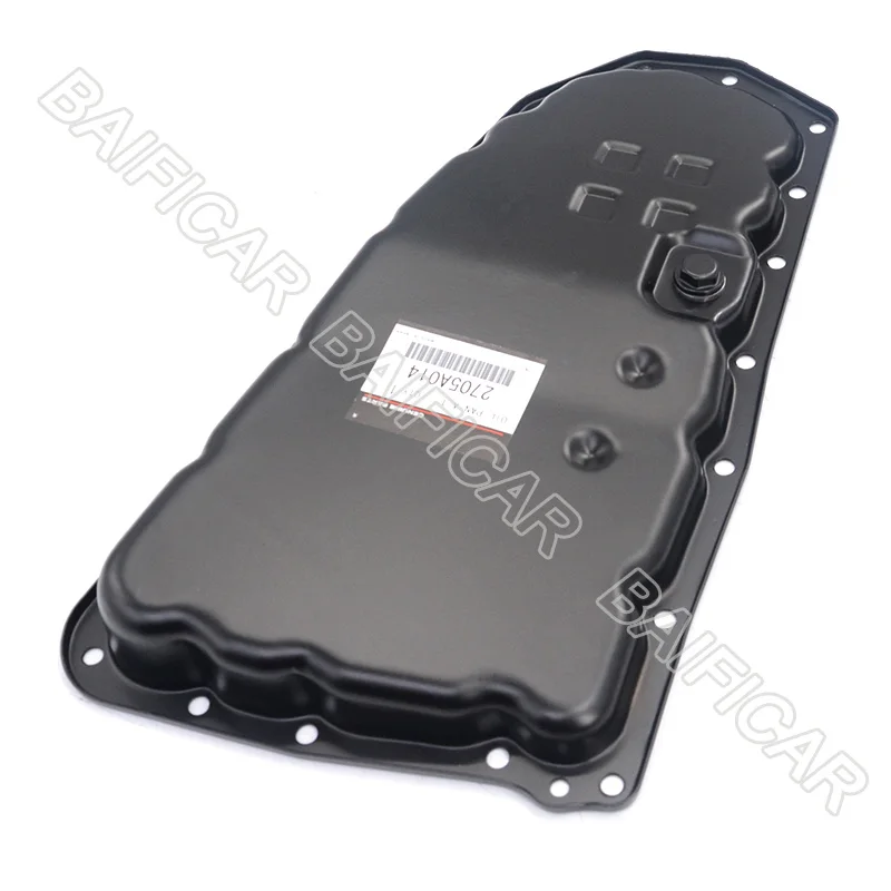 Baificar Genuine Gearbox Automatic Transmission Oil Pan / Gasket 26310 2705A014 For Mitsubishi Outlander ASX Lancer-EX Lancer