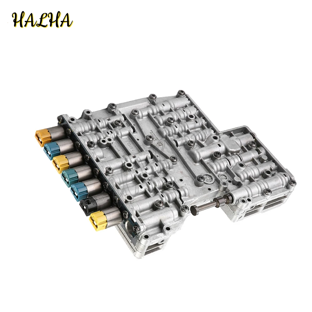 

6HP19 6HP26 6HP32 Transmission Valve Body with Solenoid 1068298044 for BMW Audi Volkswagen Jaguar ZF6HP19 ZF6HP26
