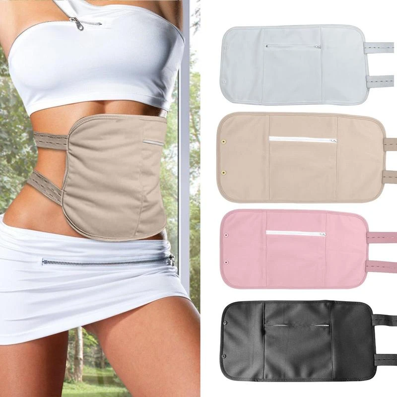 Castor Oil Pack Organic Castor Oil Compression Wrap Self Conditioning