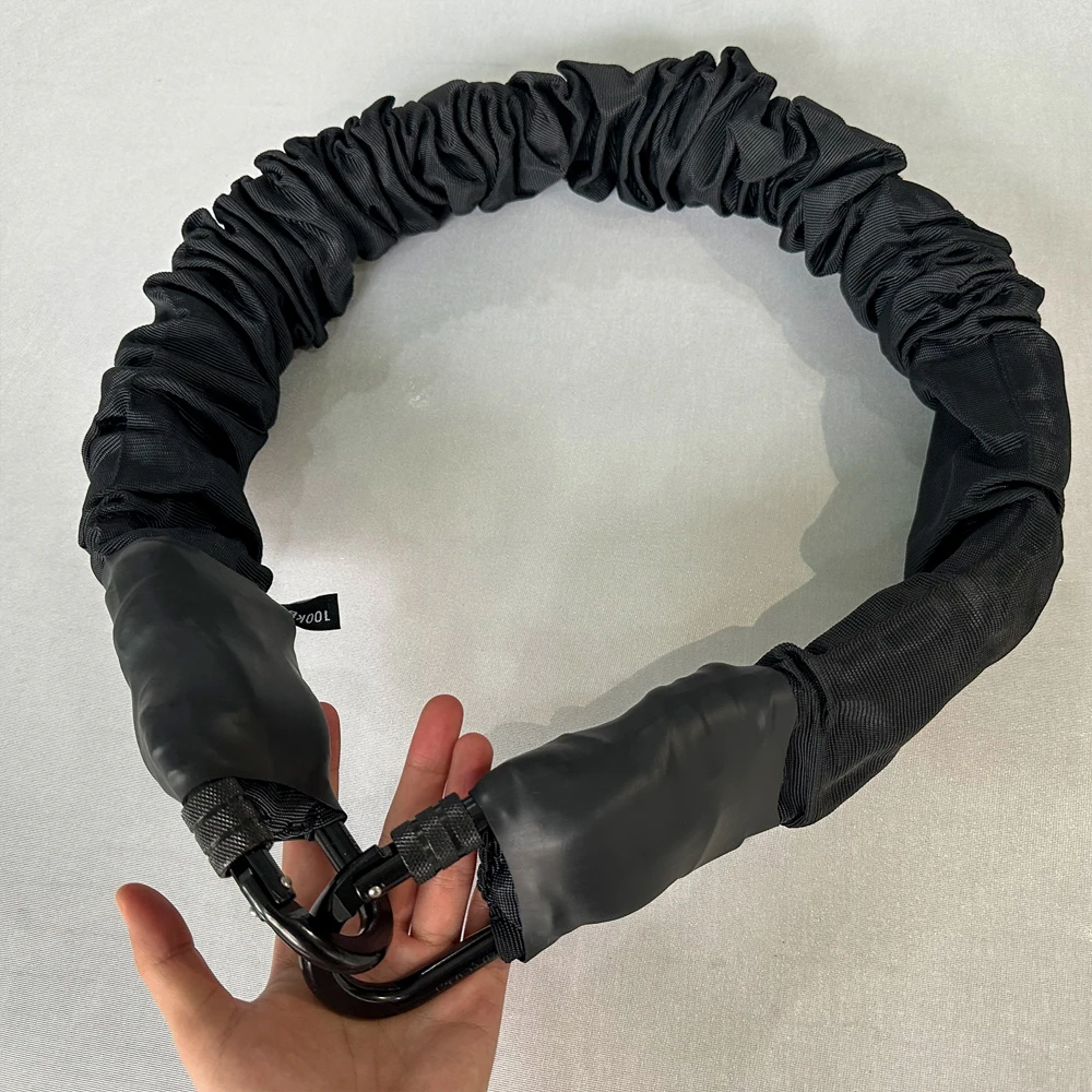 Aerial Bungee Dance Cord! 🏋️♀️🎶 6
