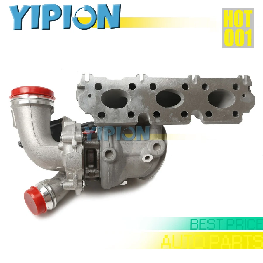 Turbocharger7636784 8643129 2681209 11657636784 11658643129  