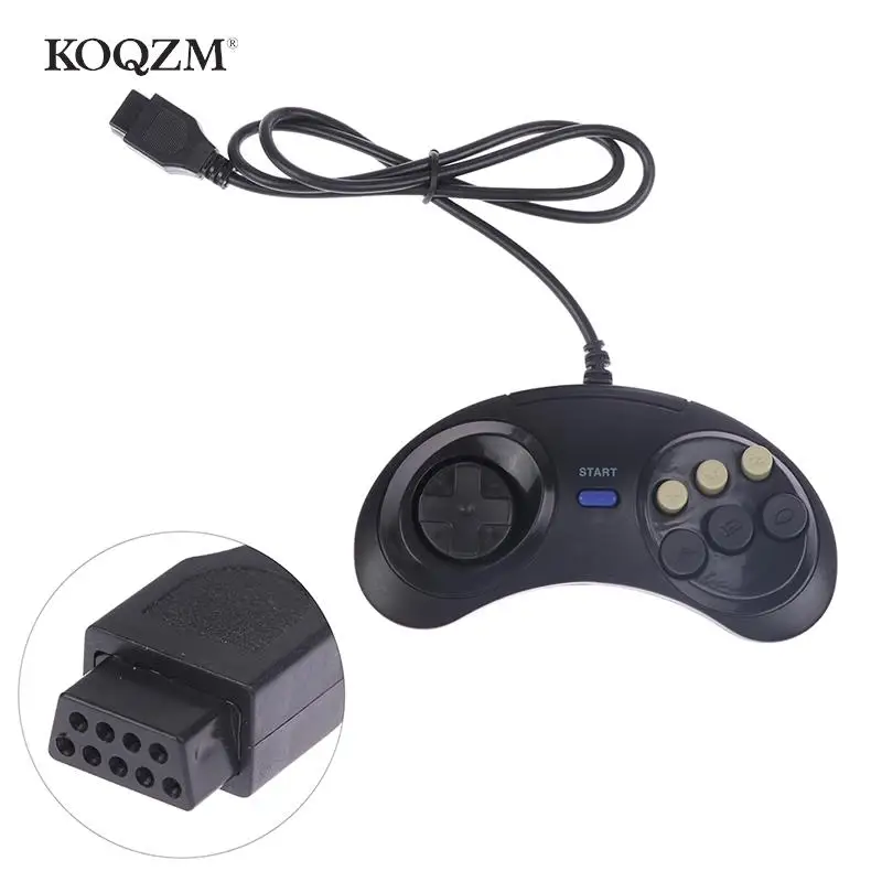 SEGA USB Ŭ е  6 ư, USB  Ʈѷ е, SEGA ׽ý MD2 Y1301 PC ް ̺, ǰ