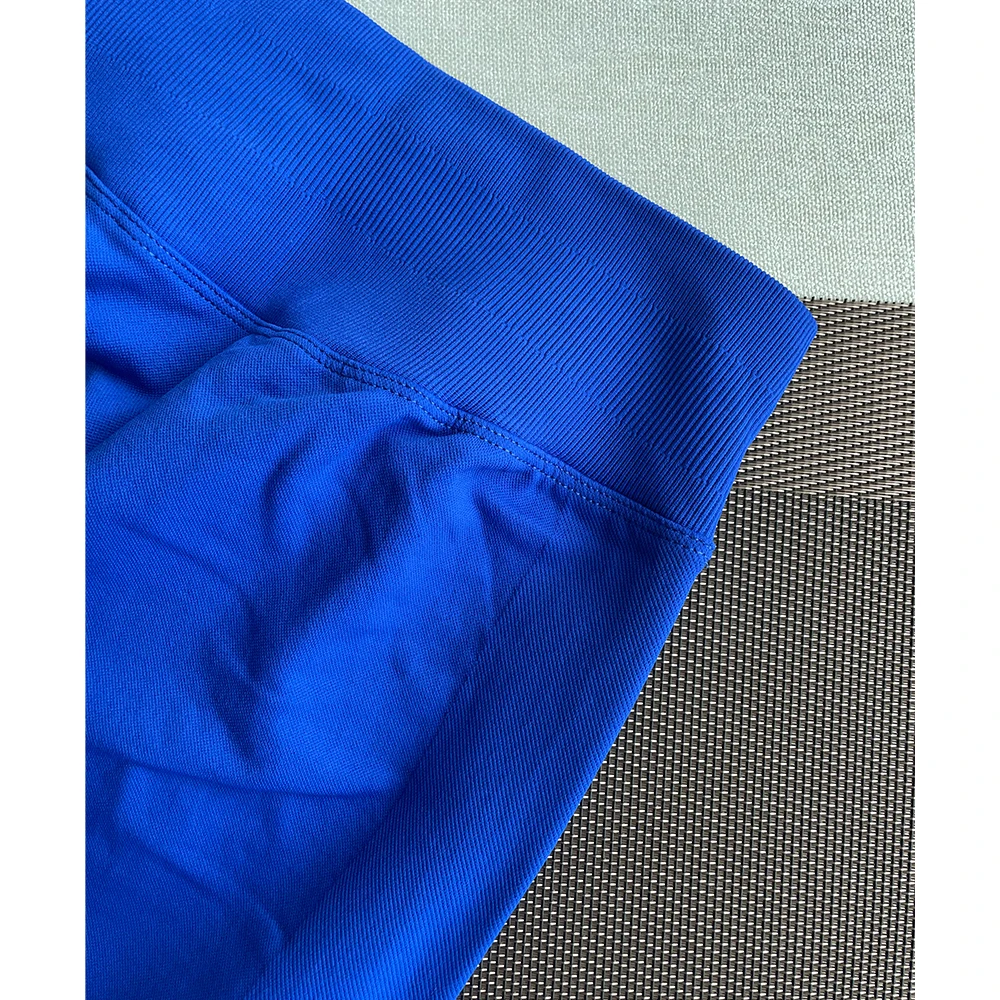 Seamless Sports Yoga Leggings 3