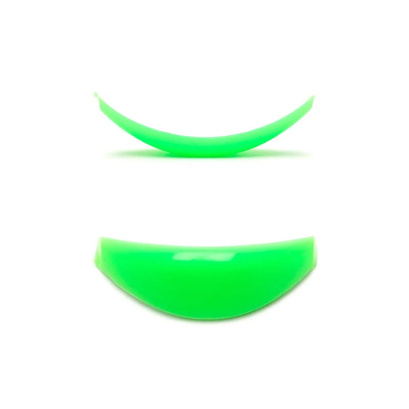 4Pairs Wimpern Lifting Kit Silikon laminierung Pad Wiederverwendbare Wimpern Dauerwelle Stangen 3D Wimpern Verlängerung Curler Pad Make-Up Liefert – Detail 16