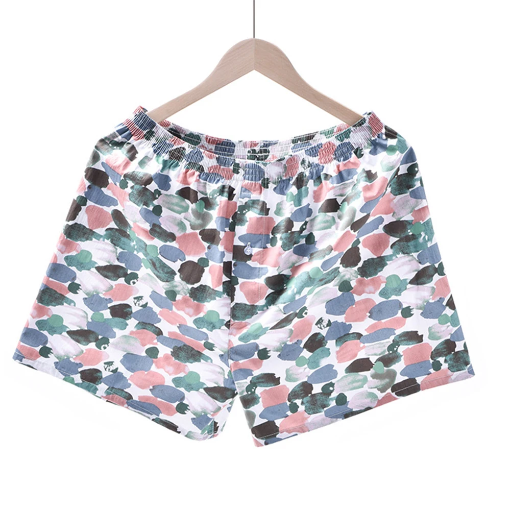 Рисунок 3 - 2023 популярная мужская повседневная одежда для сна