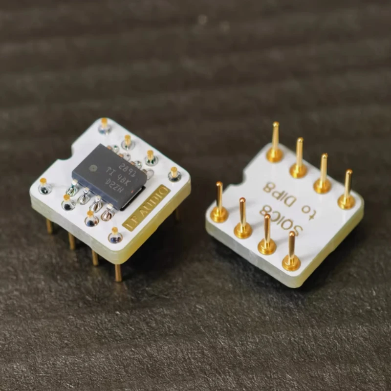 OPA2891 초저가르파 왜곡(THD)을 갖춘 듀얼 채널, 180MHz, 0.95nV√Hz 연산 증폭기