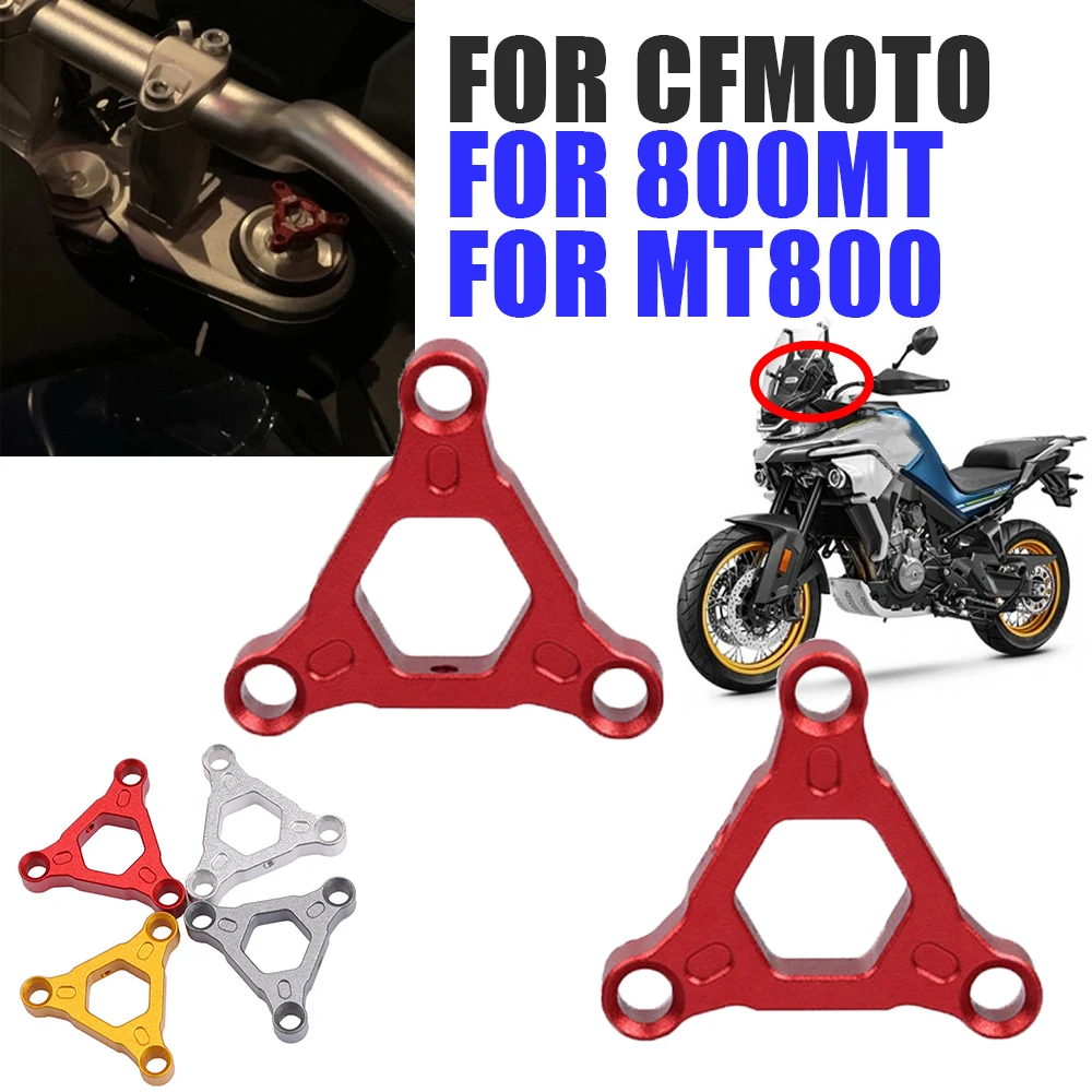 For-CFMOTO-CF-MOTO-800MT-MT800-MT-800-MT-CF800MT-Motorcycle-Accessories ...