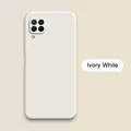 Ivory White
