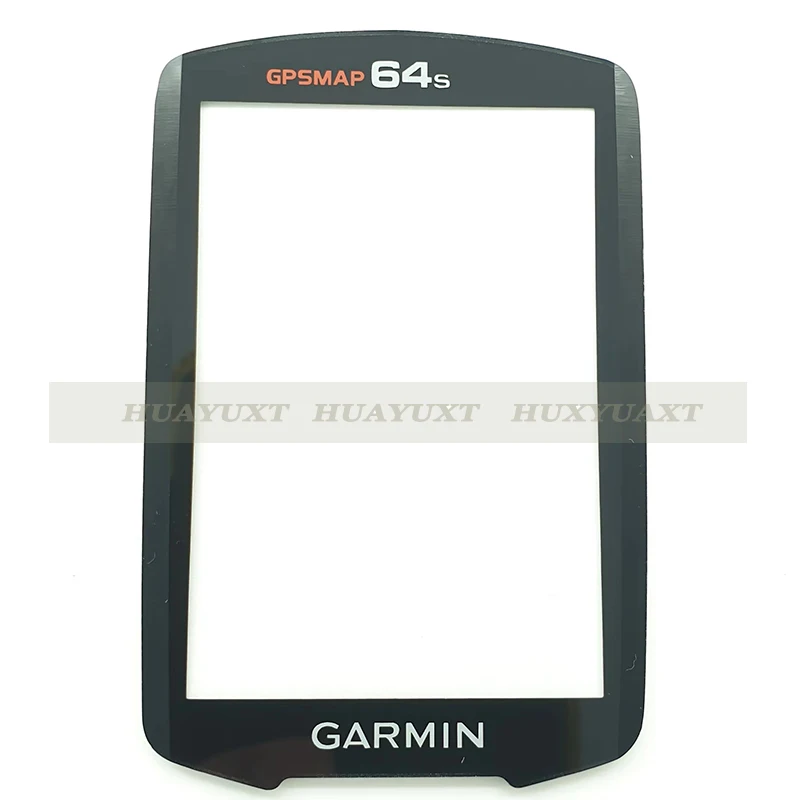 para Garmin Gpsmap 64s Vidro Lcd Tela Reparação Peças de Reposição