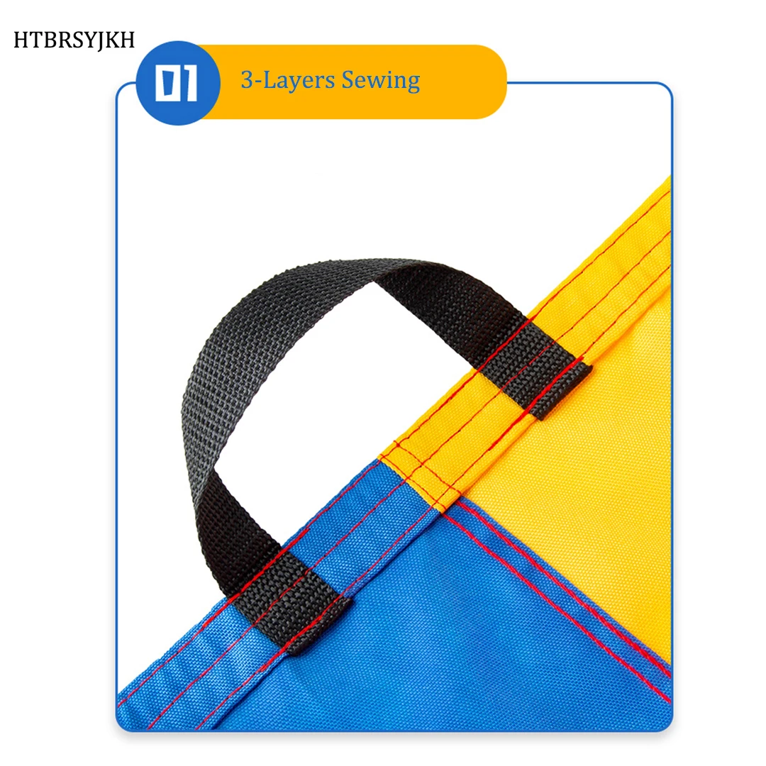 Race Sack Family Adult Children Outdoor Games Potato Racing Jump Bags Party Activity School Sports Equipment Kids Playground Toy 3