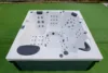 Premium quality Whirlpool Outdoor Spa Hot Tub 4/5/6/Person Jacuzzier bathtub 4