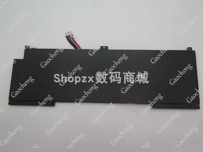 

For Platinum 40082738 New Laptop Battery 11.4V 4825MAh