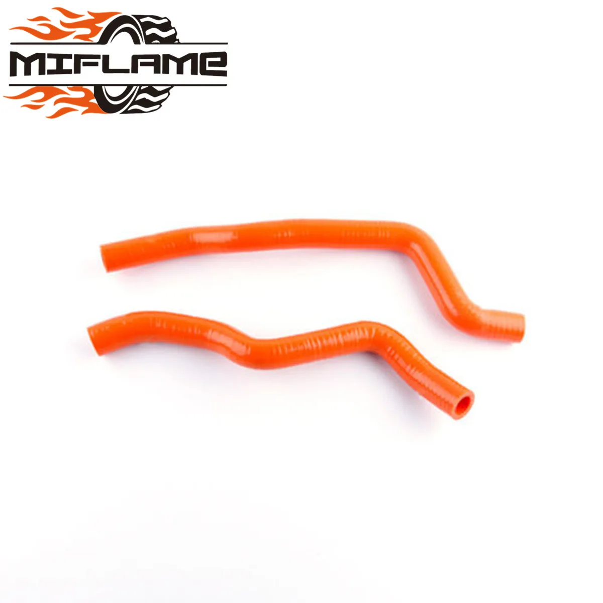 

For 2009-2011 KTM 450 SX 450SX 2009 2010 2011 ATV Silicone Radiator Coolant Hoses Kit