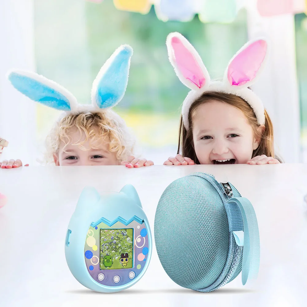 Tamagotchi Pix  EVA ȣ ϵ ̽ ŰƮ,  Ǹ Ŀ  ֿ   ȣ ̽  